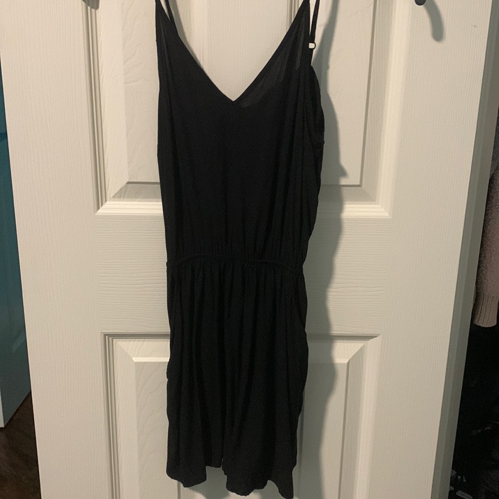 HM romper